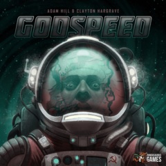 Godspeed - Deluxe Edition (Kickstarter Special)